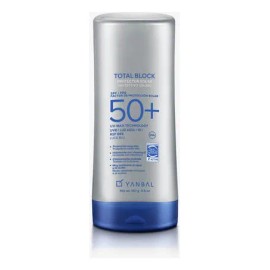 Protector Solar Yanbal Derma Crema Fps 50 140g Total Block