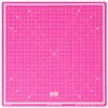 ANSIO 360° Rotating Self Healing Cutting Mat - Craft, Quilting,