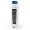 Aquafloow Water Filter Replacement for DeLonghi DLSC002, SER3017 & 5513292811