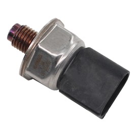 HouYeen Fuel Rail High Pressure Sensor for Merce-des A B C E GLA M S Class CLA CLS SLK Sprinter W166 W176 W204 W205 W212 W221 W242 W246 C204 C117 C207 C218 S204 S205 S212 X117 X156 X204 X218 B906