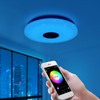 WIFI LED Smart Ceiling Light Living Room APP Control RGB