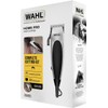 Máquina Doméstica Cortadora Wahl Cabello Home Pro