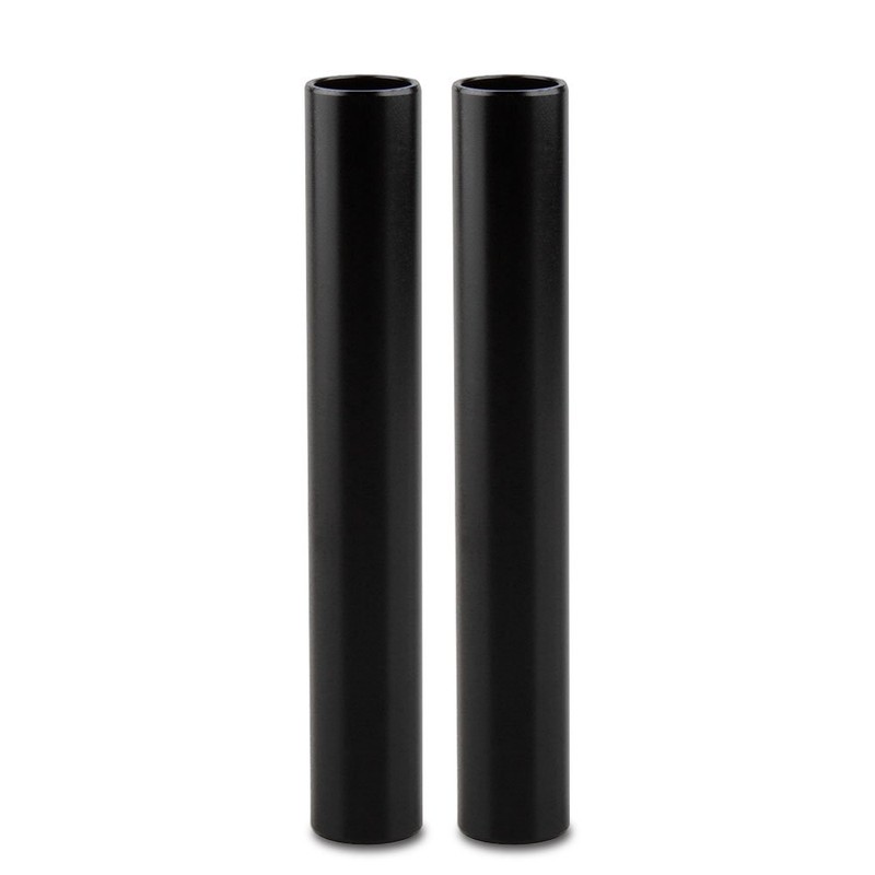CAMVATE 15mm Aluminum Rod Extension Pipe for DLSR Camera Support