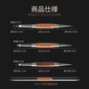 ZeniMart Gel Nail Brush Set Gel Nail Brush Gel Nail
