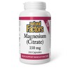 Natural Factors Magnesium (Citrate) 150 mg 210 Capsules