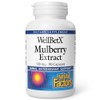 Natural Factors WellBetX Extracto de Morera – 100 mg, 90