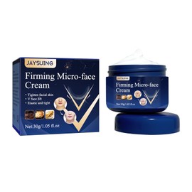 Grospe Face Firming Cream, V-Shape Slimming Cream, Advanced Skin Tightening Cream For Tightening Skin, Fine lines, Loose & Sagging Skin