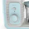 Qooqit Aqua 5in1 Babycook Baby Food Maker Steamer Blender Chopper