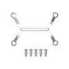 DC5V PWM Cooling Fan for Jetson Orin Nano for Jetson