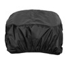 Folpus Bicycle Basket Cover, Bicycle Basket Rain Cover, Dustproof Waterproof
