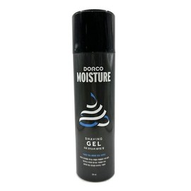 [MENPY28J_62_62] Moisture Beard Shaving Gel 210ml / [MENPY28J_62_62]모이스처 턱수염 쉐이빙 젤 면도 210ml