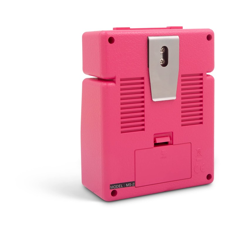 Marshall MS-2 Micro Amp in Pink