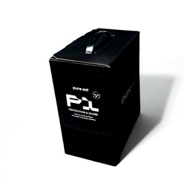 Pure:est P1 Spray-On Hydrophobic Protection – Quick & Easy Paint Protection - Size: 500ml