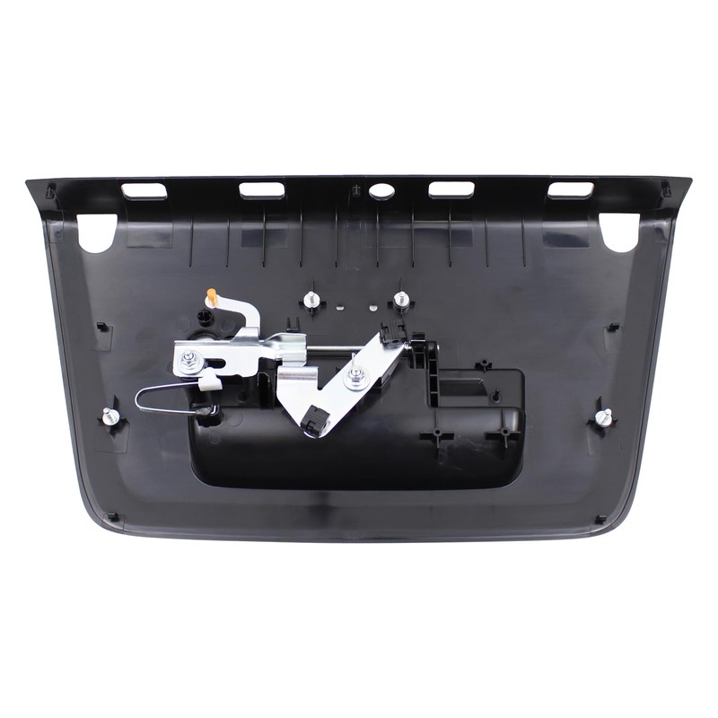 ApplianPar Rear Tailgate Handle Bezel Cover for Nissan Frontier 2013-2021