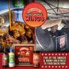Melinda’s Honey Money Wings Recipe Kit - 3 Pack +