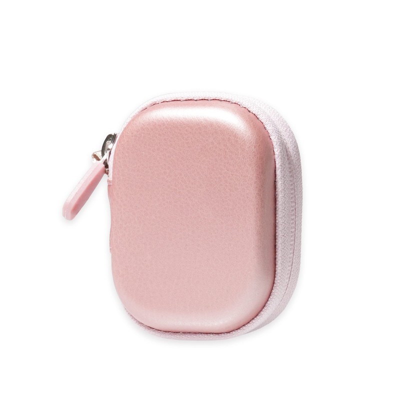 CaseSack Case for Hearing Aids compatible with EarCentic EasyCharge Rechargeable