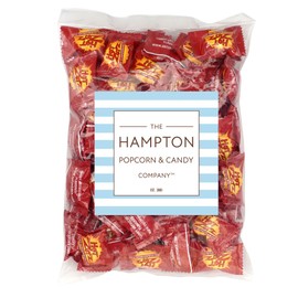 Hot Zotz Fiery Cinnamon Fizz, 1lb Bulk Bag (Approx. 90 Pieces)