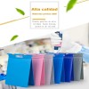 Carpeta Porta Expedientes Clinica 2 Piezas