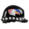 Cap Style Hard Hat，Construction Work Safety Helmet for Men&Women，Hard Hat