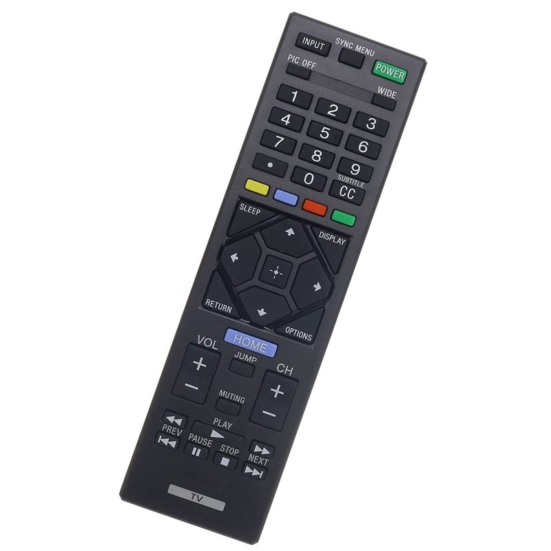 Universal for Sony TV Remote Control, Compatible with All Sony