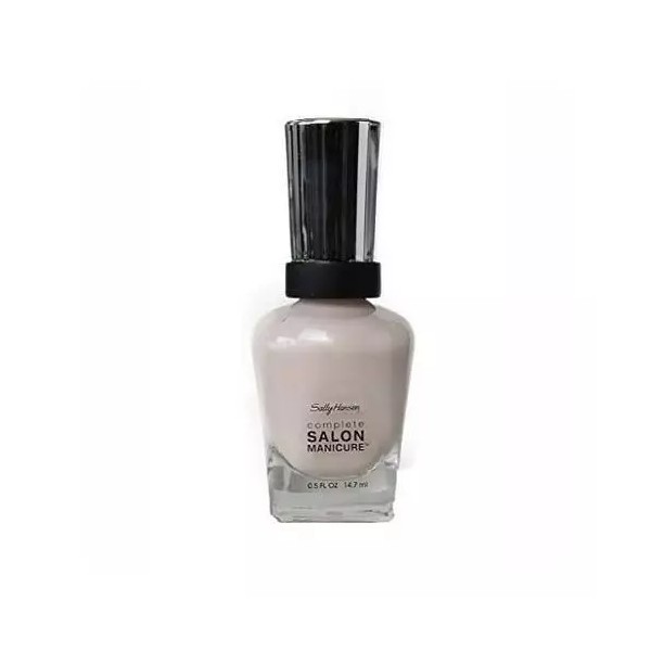 Sally Hansen Complete Salon Manicure Nail Polish #821 A Wink