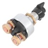 Car Master Battery Disconnect Switch Power Cut Isolator Killer Detachable
