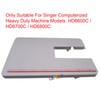CKPSMS Brand - 1PCS Extension Table #2500513961 Compatible with/Replacement for