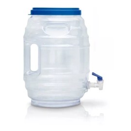 ARCO Servidor De Agua 11 L, Dispensador Plastico