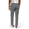 PJ PAUL JONES Grey Golf Pants Men's Stretch Golf Pants