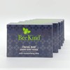 Beekind Gilchrist & Soames Facial bar 1oz/28g set of 6
