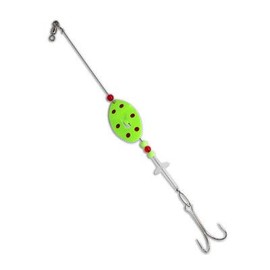 Prescott Spinner - June Bug Strip-on Rig