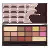 Makeup Revolution Eyeshadow Palette, Rose Gold Chocolate Bar