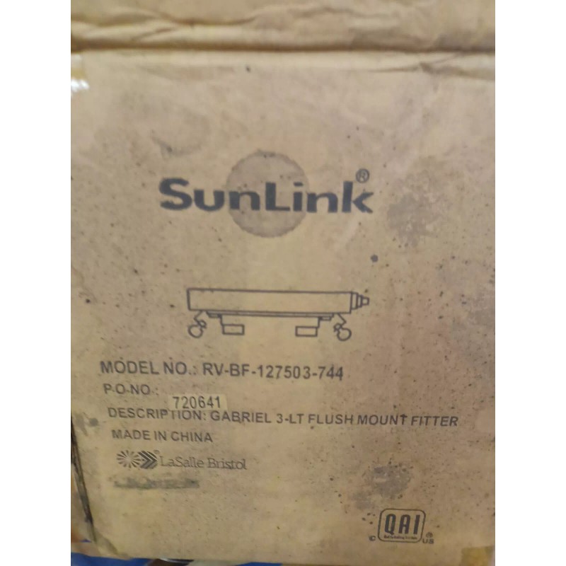 Sunlink RV-BF-127503-7