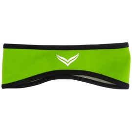 Trigema Women's 507007 Cold Weather Headband, Lemon, 2