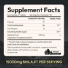 OWNONE SHILAJIT 500MG Chewable Tablets | Athletic Performance Support |