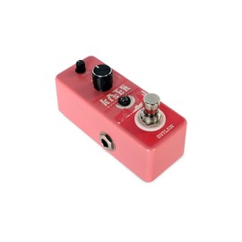 Outlaw Effects LATE-RISER Auto Volume Swell Pedal