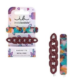 Invisibobble Barrette Mystica The Rest is Mystery, 2pcs