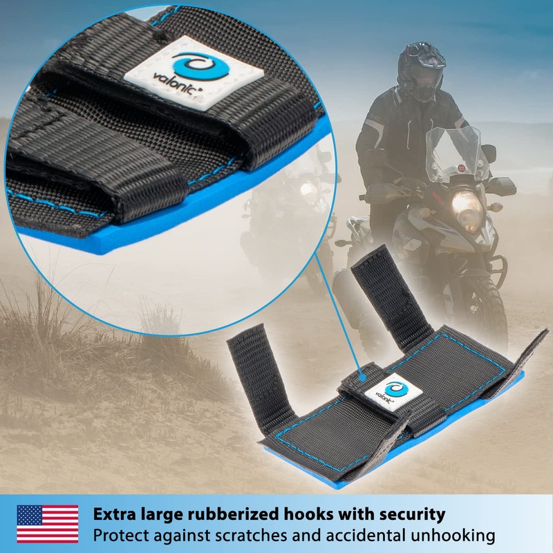 valonic Koala - Protector for tie Down Straps - Neoprene