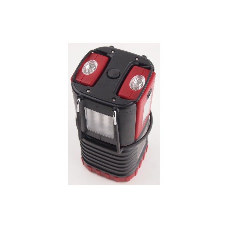 Captain Stag UK-4005 Remote LED Lantern, DX Mini