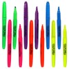 Color Swell Multi-Color Bulk Highlighters 12 Pack