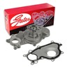 Gates Engine Water Pump compatible with Ford Transit-350 HD 3.5L V6 2015-2019
