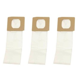 GULUANT 3 Pack Replacement AH10005 HEPA Vacuum Bag for Hoover Platinum Series Type I AH10005 UH30010 SH10000 SH10010 UH30010COM UH30010CA Vacuum Models