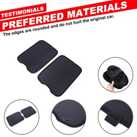 Sunroof Sunshade for Ineos Grenadier 2020-2025 Accessories Car Roof Cover Foldable Roof Sun Shade UV Reflector Glare HeatShield Sun Visor Blocker Moonroof Shield Cover Privacy Protector (Black1)