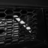 KUNGKIC For 2024 2025 Mustang Grill Inserts Trims ABS V