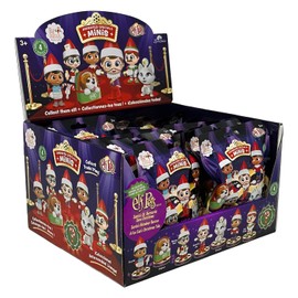 Elf on the Shelf Merry Minis Series 4 (16ct.)