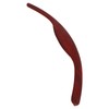 Guitar Armrest Replacement Wooden Hand Guard for Classical Acoustic Guitars