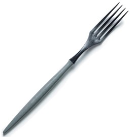 ARAS Fork, Smooth Mouth Feel, Made in Japan, Dishwasher Safe, Easy to Use, Easy to Use, Does Not Disturb the Taste, Restaurants & Hotels, Plastic, Tritan Fashionable, Green, Gray, Green, Green, Green,