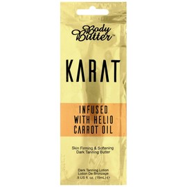 Body Butter KARAT Tanning Accelerator (15ml)
