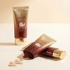 Jean Blanc Snail Premium BB Cream Moisture Glowing Cover 50ml