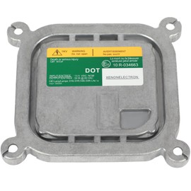 ROADFAR Xenon Ballast Headlight Control Fits For 03-12 For Lincoln Navigator 5.4L